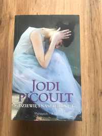 Jodi Picoult (pięć książek)