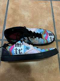 Ténis DC Shoes TAM 43