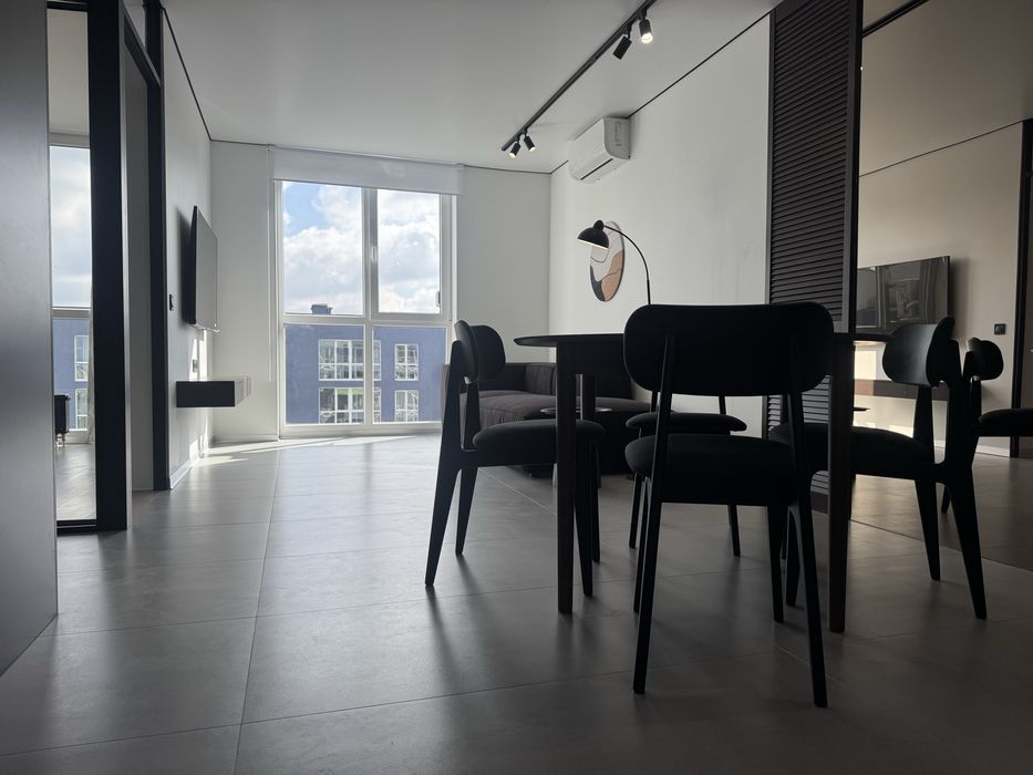 Продаж Преміум Квартири, Власник, ЖК Riel City, м. Львів Рудненська 8