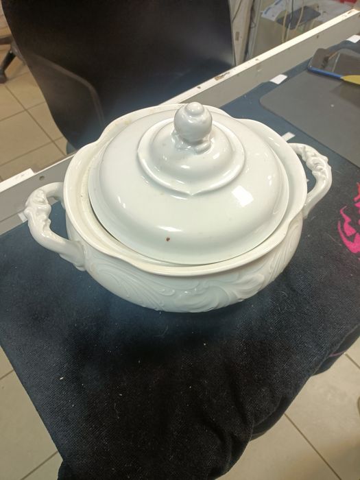 Waza porcelanowa WAWEL