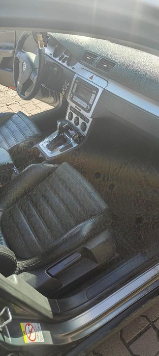 Passat b6,2.0,avtomat