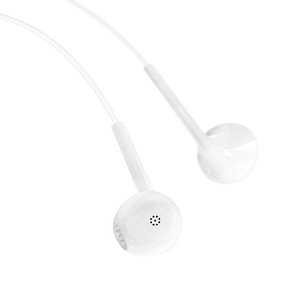 Dudao douszne przewodowe słuchawki mini jack 3.5mm zestaw słuchawkowy