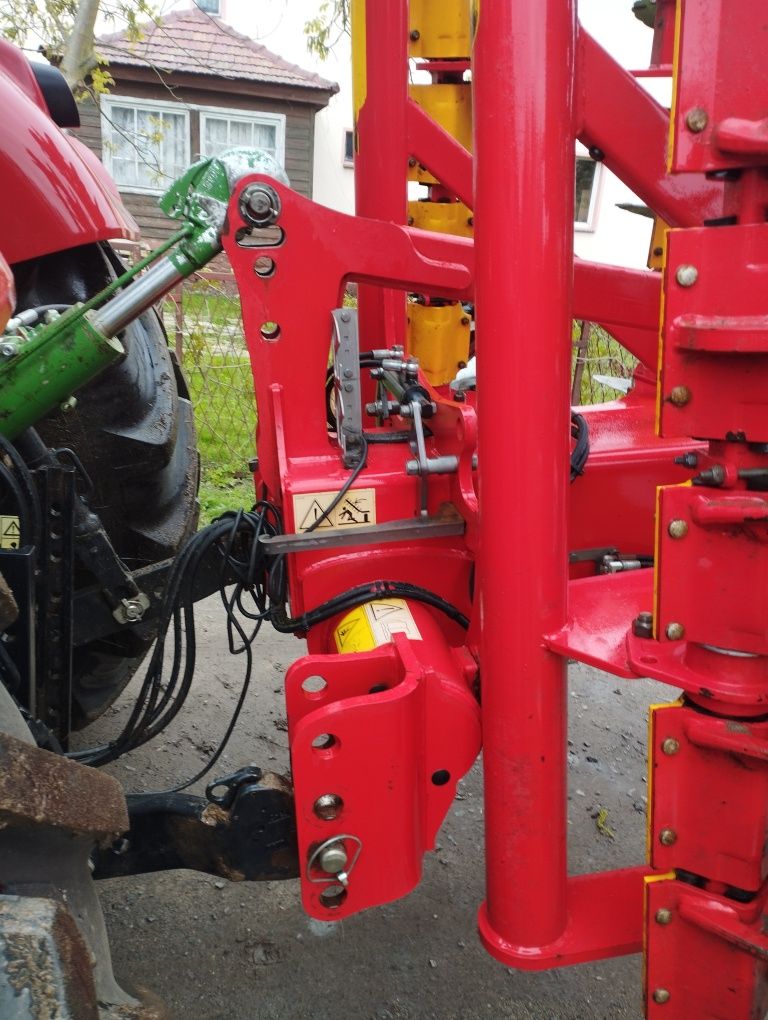 Vaderstad Carrier X 425