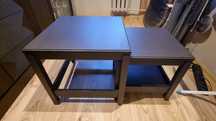 Stolik kawowy IKEA Havsta
