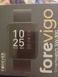 Smartwatch forever