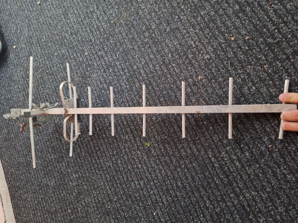 Antena Tv kierunkowa