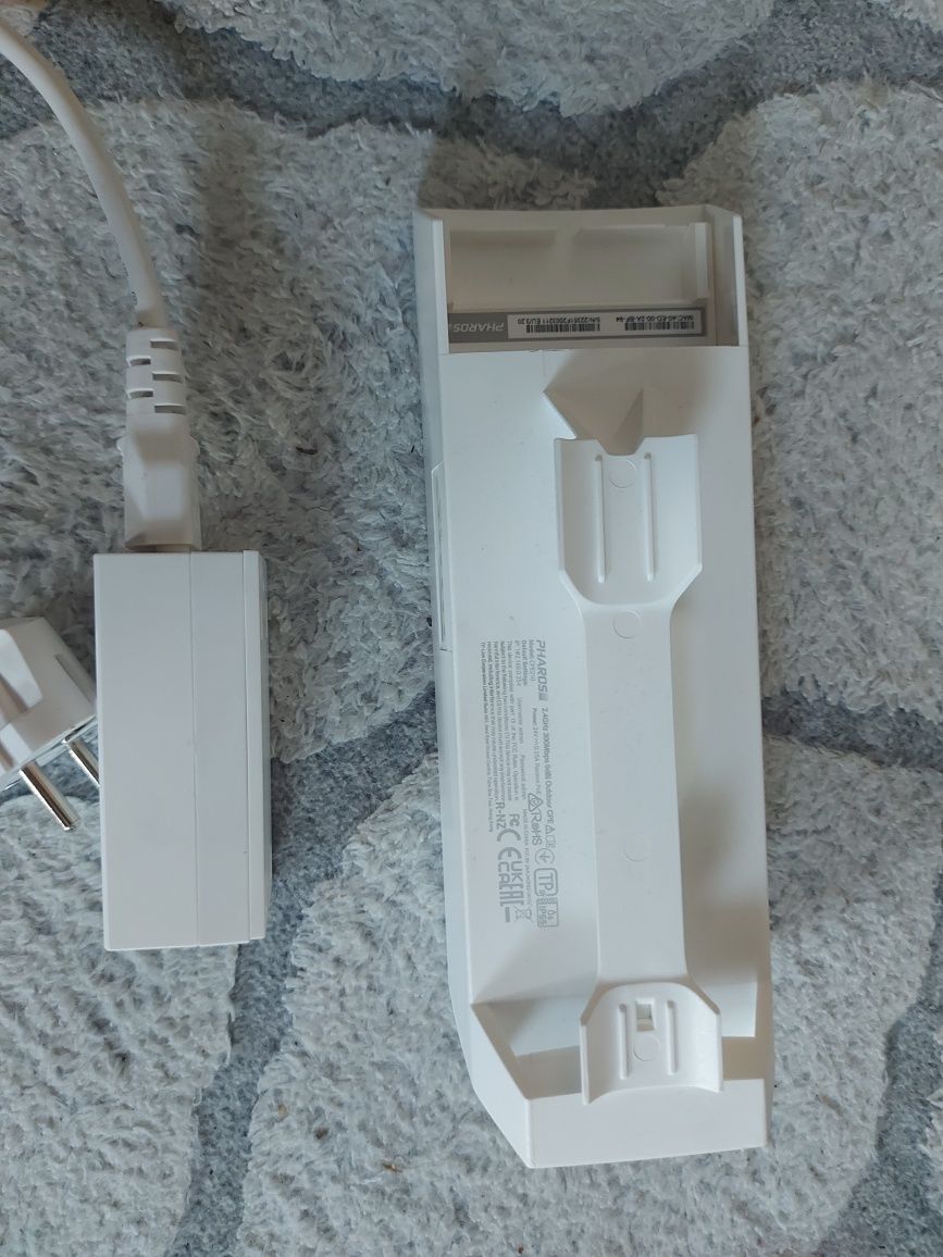 Tp-link cpe 210 antena wzmacniacz