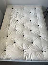 Materac futon 140 x 200