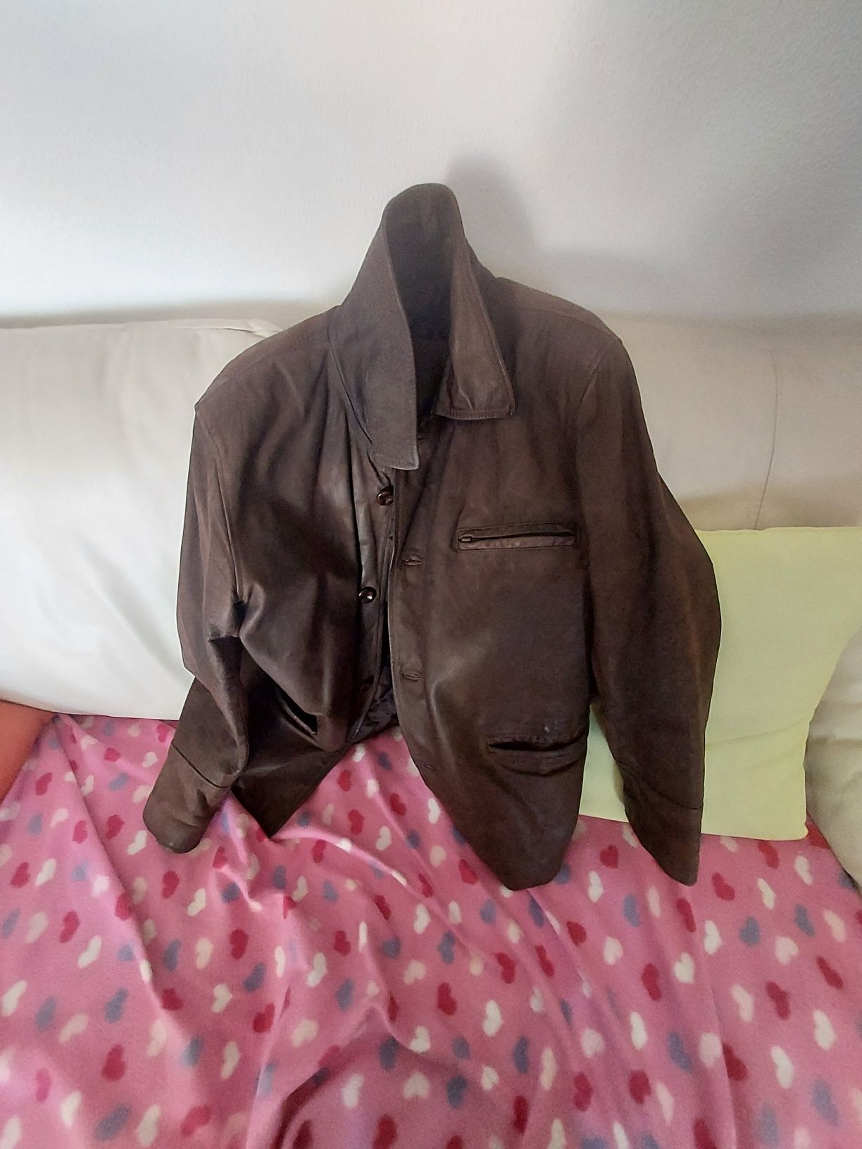 Roupa e calçado aproveite