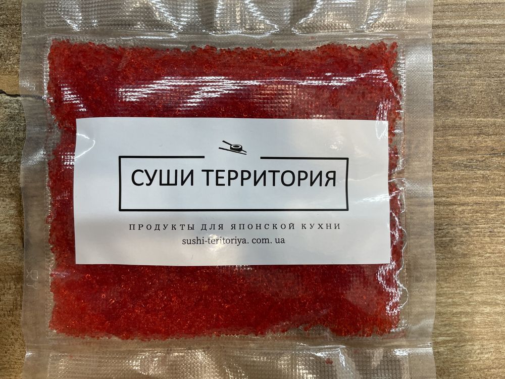 Ікра для суші ,100г