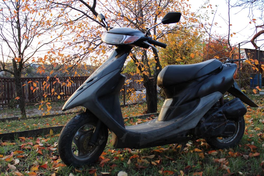 Скутер Honda Dio 35