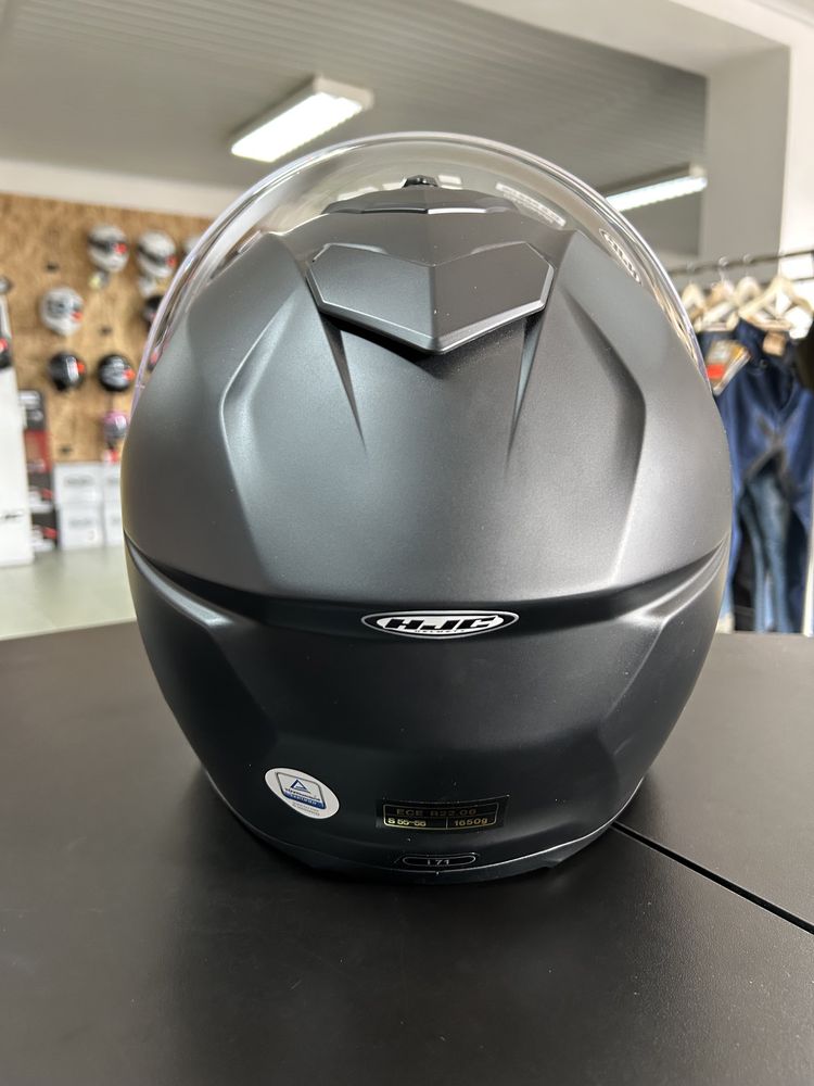 Kask Hjc I71 Blenda pinlock S L XL