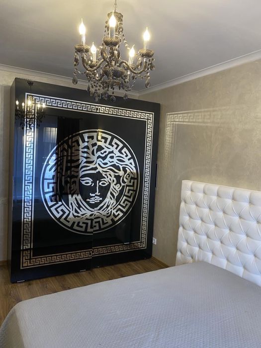 Таунхаус в оренду повністю енергонезалежний