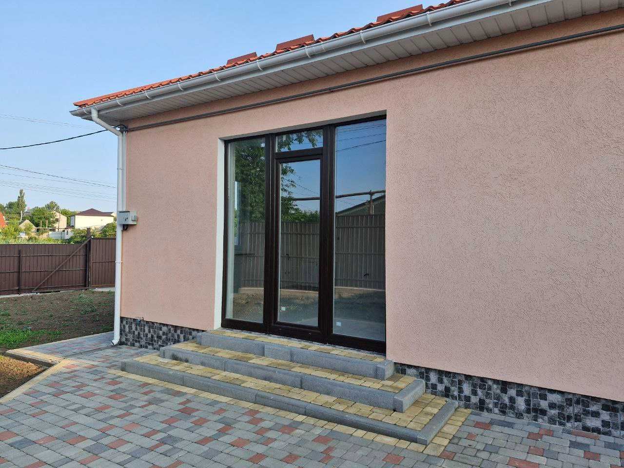Дом в самом центре с. Нерубайское, рядом Усатово, Слободка.