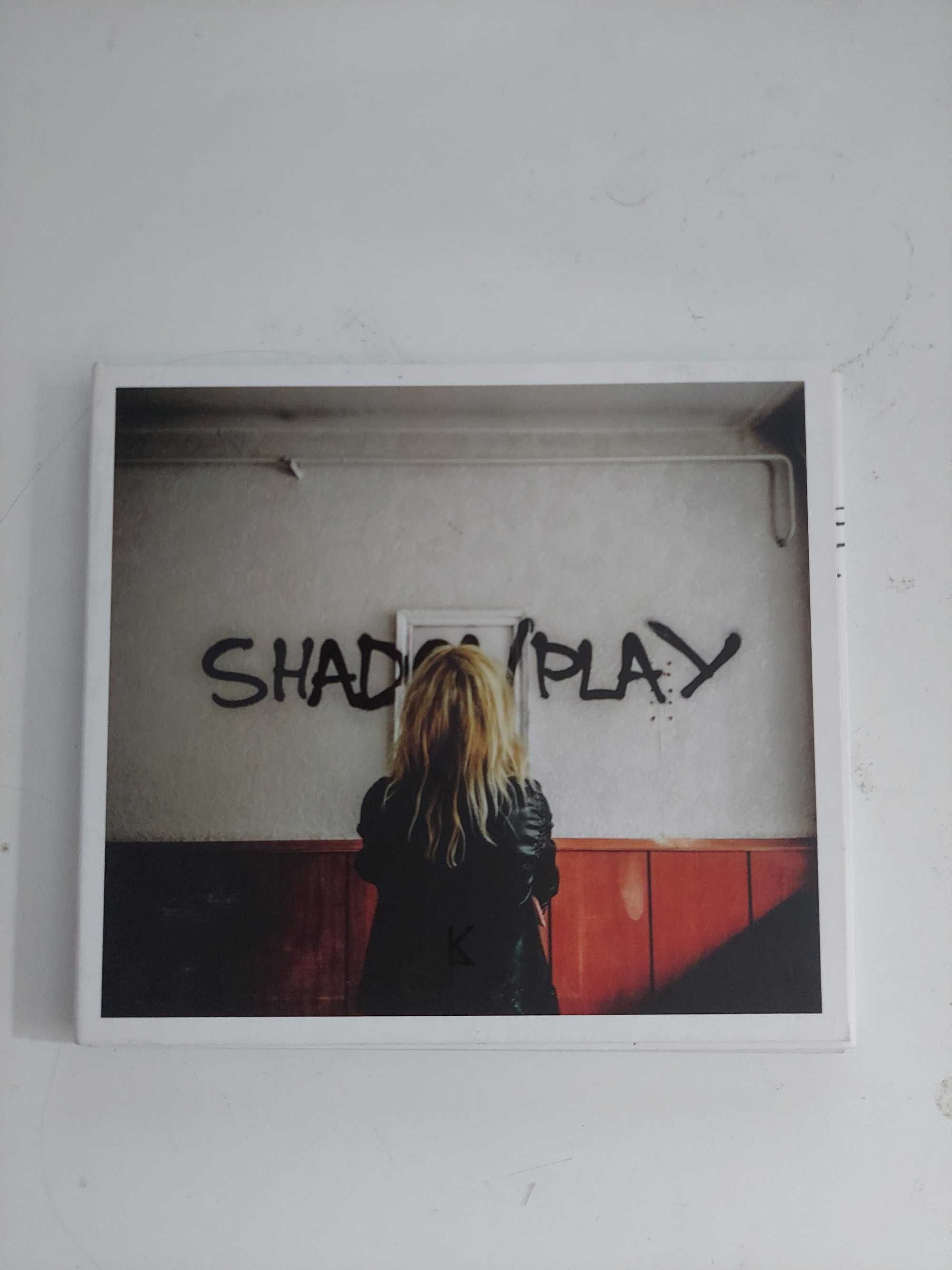 Karty - Shadowplay CD