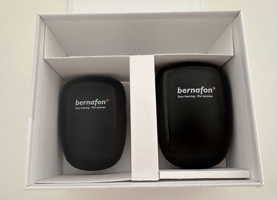 Aparaty słuchowe Barnafon Alpha 1