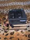 Продам новый блок питания на 400 V