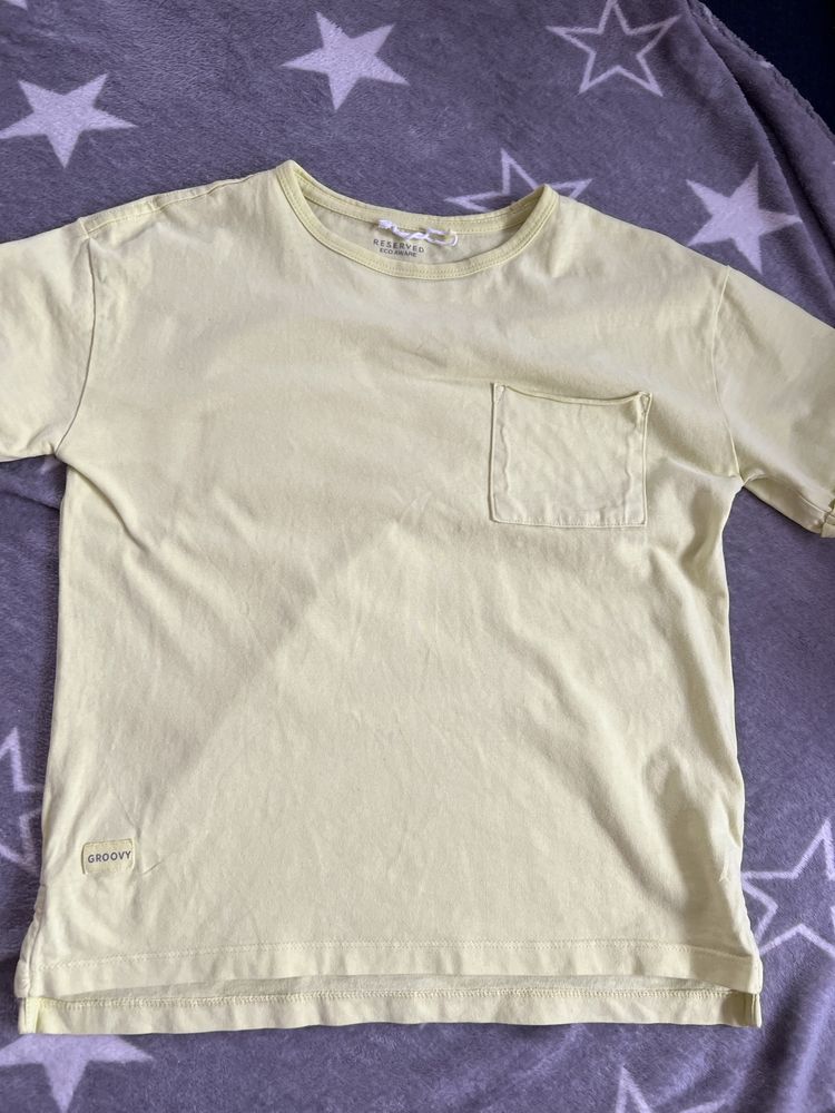 Tshirt dla chlopca