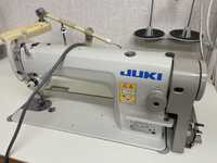 Maszyna do szycia Juki DDL 8700