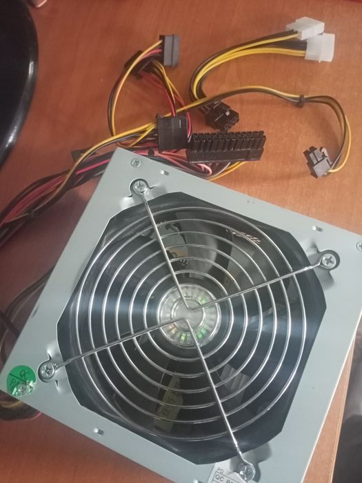 Блок живлення 400w Vinga