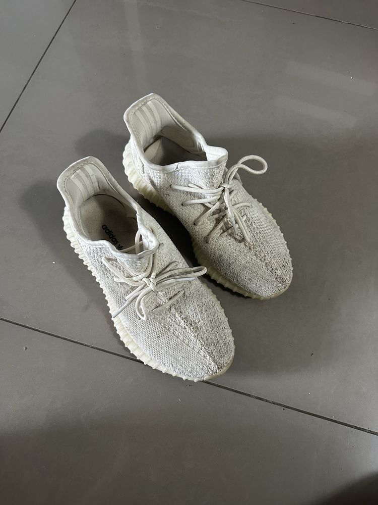Adidasy yzzy 38