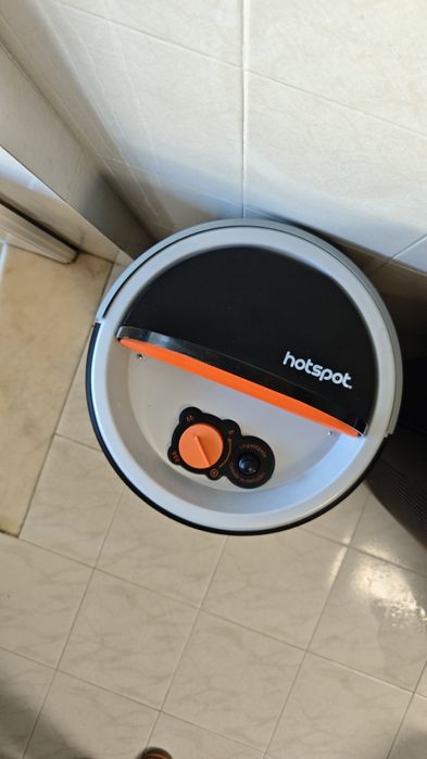 Vendo Hotspot Semi-Novos