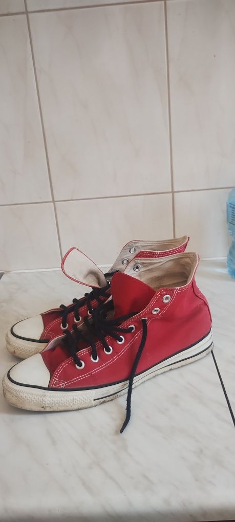 Trampki Converse