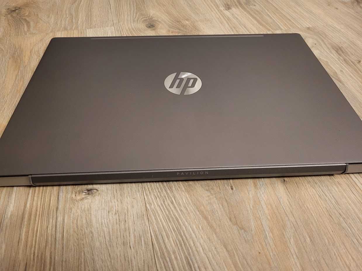 Laptop HP Pavilion 15 i5-1035G 512SSD 15-cs3004nw WIN11