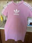Сукня adidas жіноча, дитяча