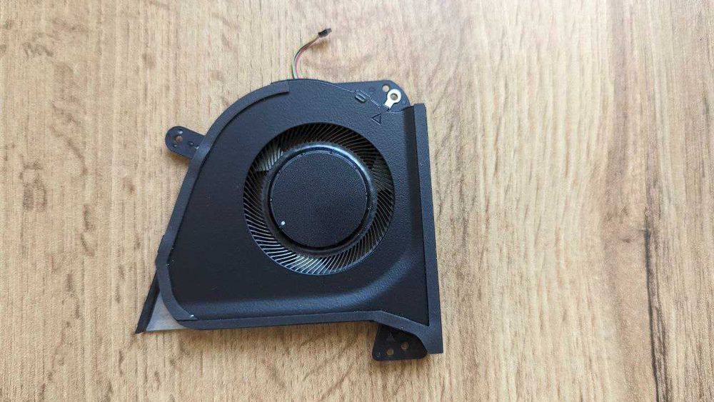 Новий Вентилятор Asus (GPU fan 12V) кулер (13NR08R0T03211)