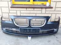 Передній бампер BMW 7 F01