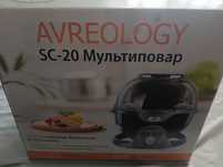 Szybkowar elektryczny faberlic avreology SC-20