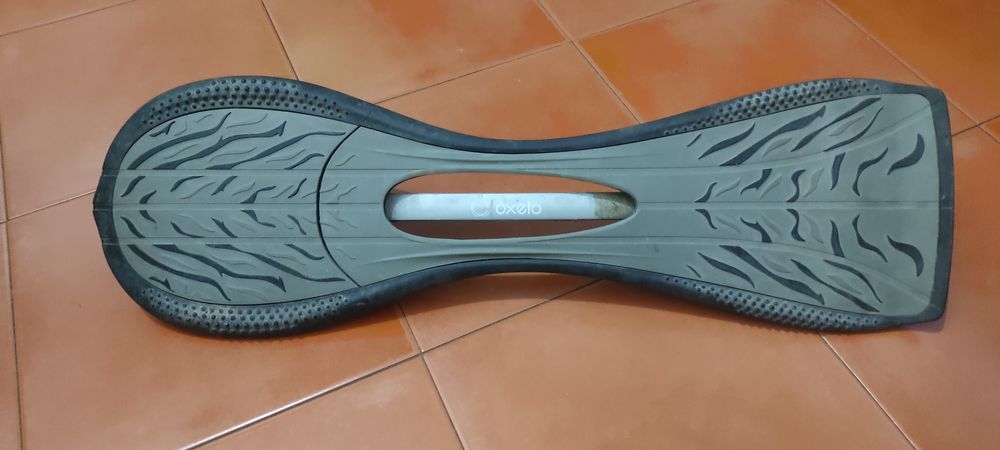 Oxelo Waveboard usado