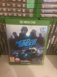 Need for speed PL xbox one