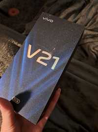 Telefon VIVO V21