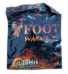 Устілки з підігрівом Foot Warmers одноразові, розмір універсальної ПОЛ