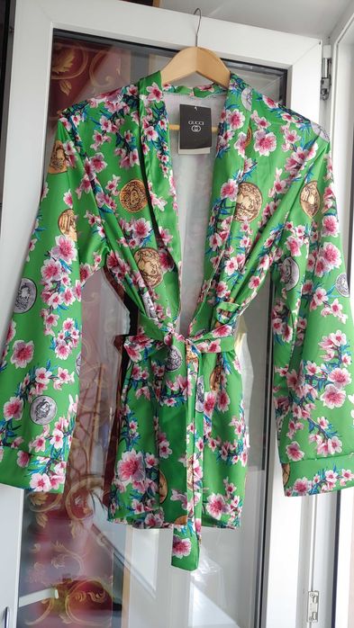 Пижамная кофта, домашняя кофта