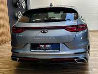 Kia ProCeed 1.4 T - GDI * 140 KM * bezwypadkowa * GWARANCJA * perfekcyjna *AUTOMAT