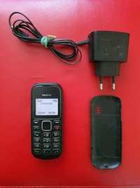 Телефон Nokia 1280, радио,игры,фонарик  .