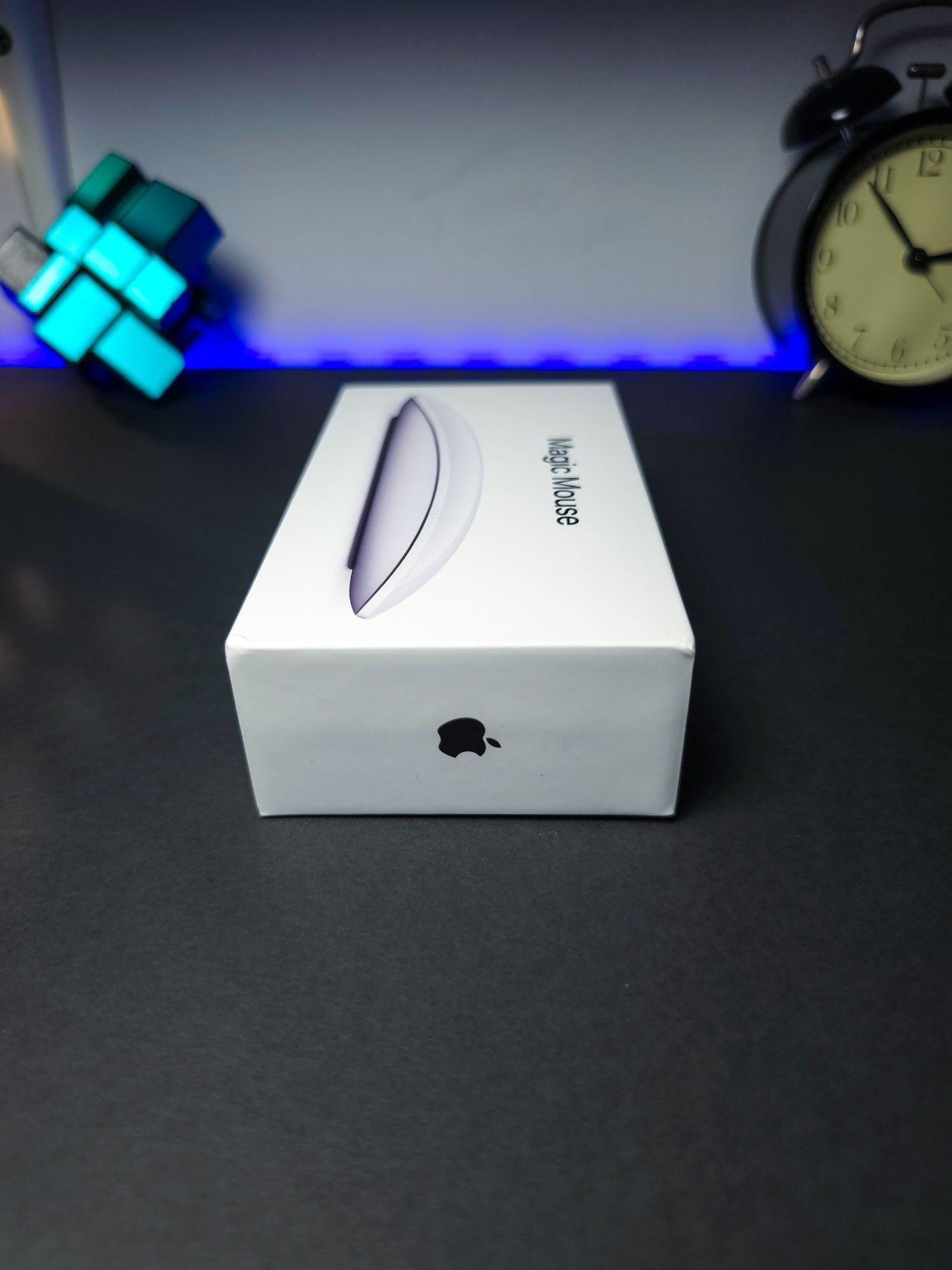 Rato Apple Magic Mouse 2