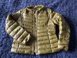 Esprit kurtka puchowa roz. M 90% puch