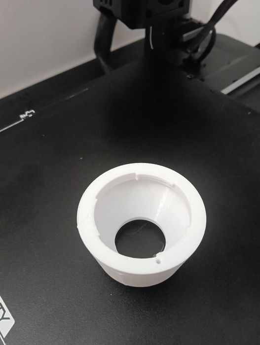 Adapter obiektywu Nikon