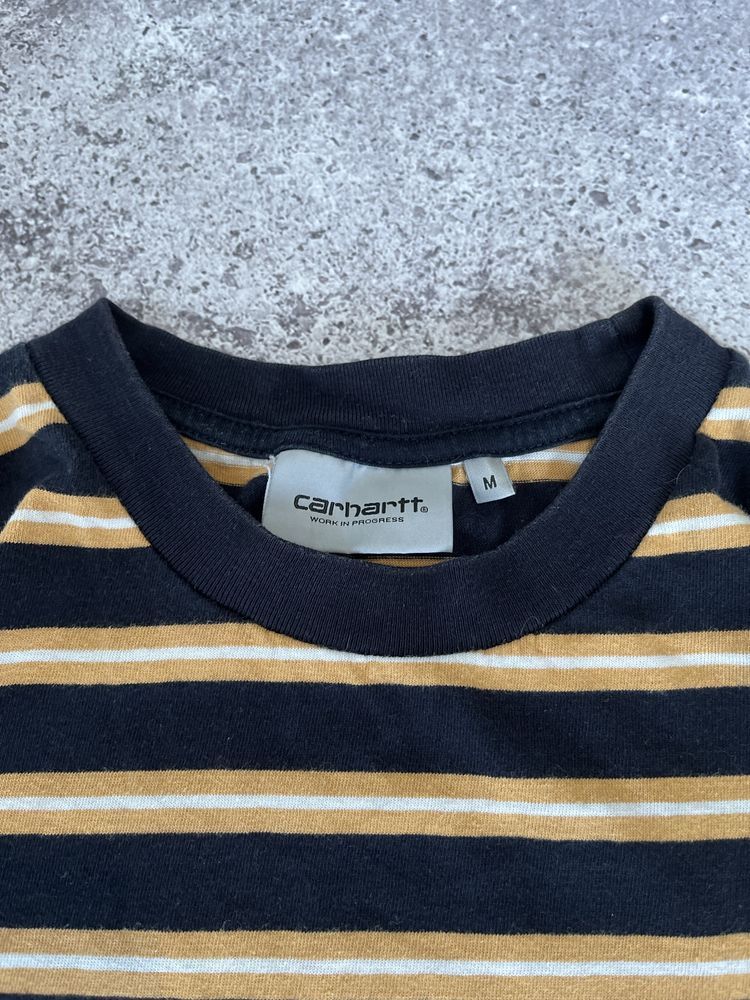 Футболка Carhartt