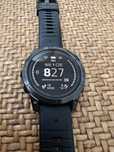 Garmin Epix Pro + Stan BDB 47 mm