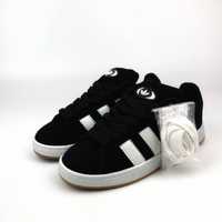 Adidas Campus black&white