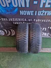 Opony zimowe 195/55/16 Bridgestone Para 7.8mm