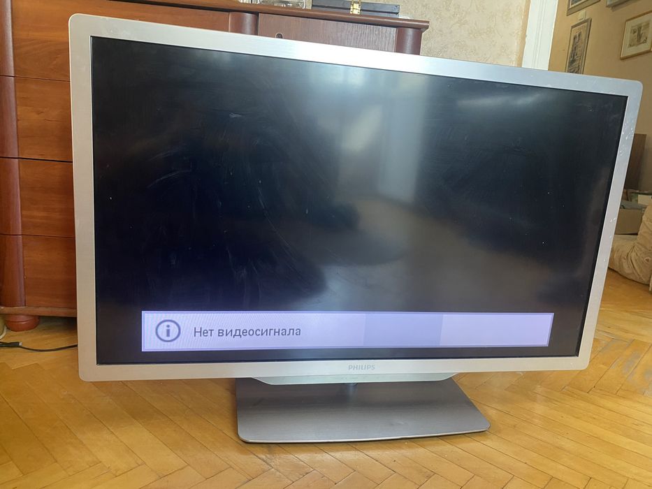Телевізор Philips