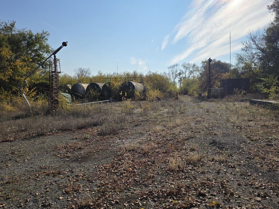 Продаётся земельный участок общей площадью 3,15 га