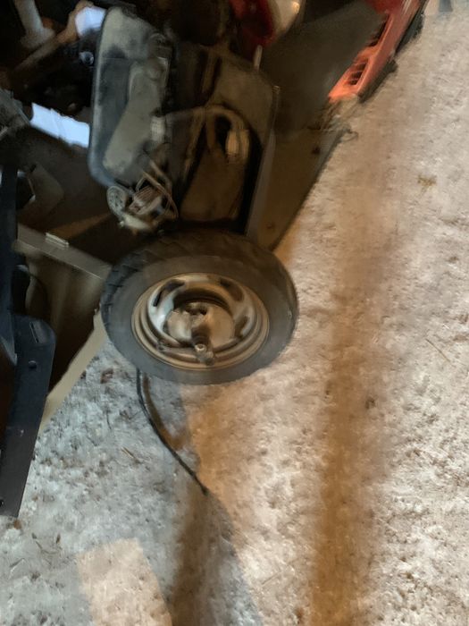 Secoter. Kimco   Movie