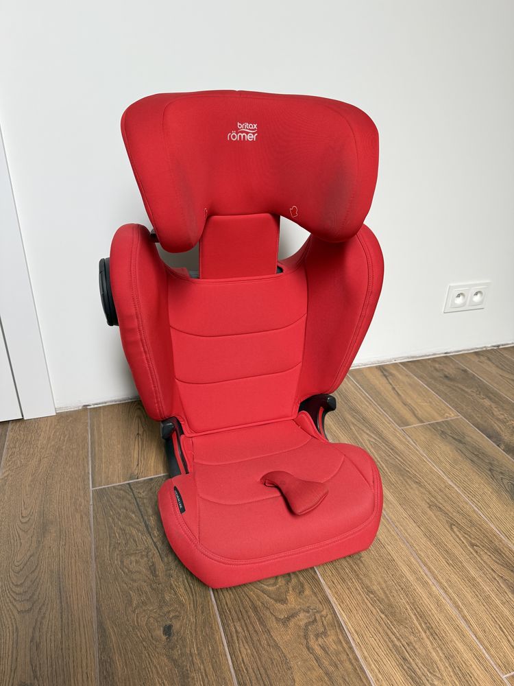 Britax Romer Kidfix 3 M